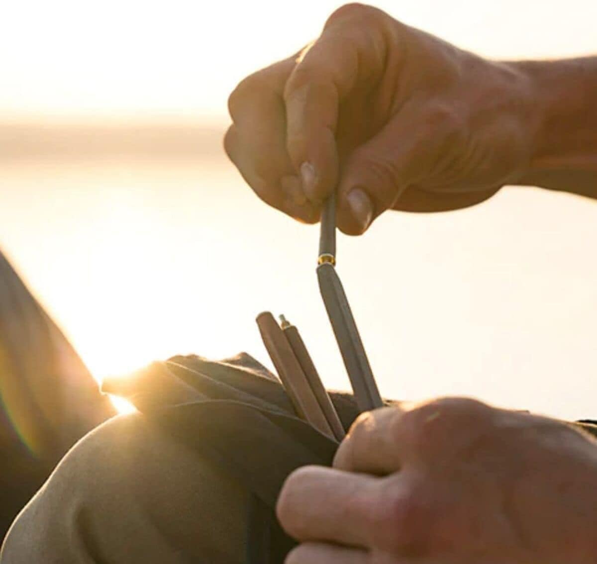 PRIMUS(プリムス) CF チョップスティック P-C740970 25cm