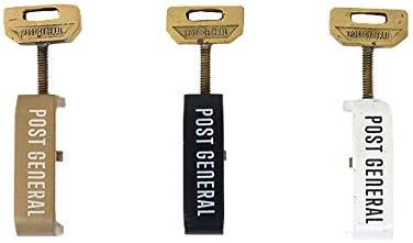 POST GENERAL ポストジェネラル クランプイット 1000975 サンドベージュ