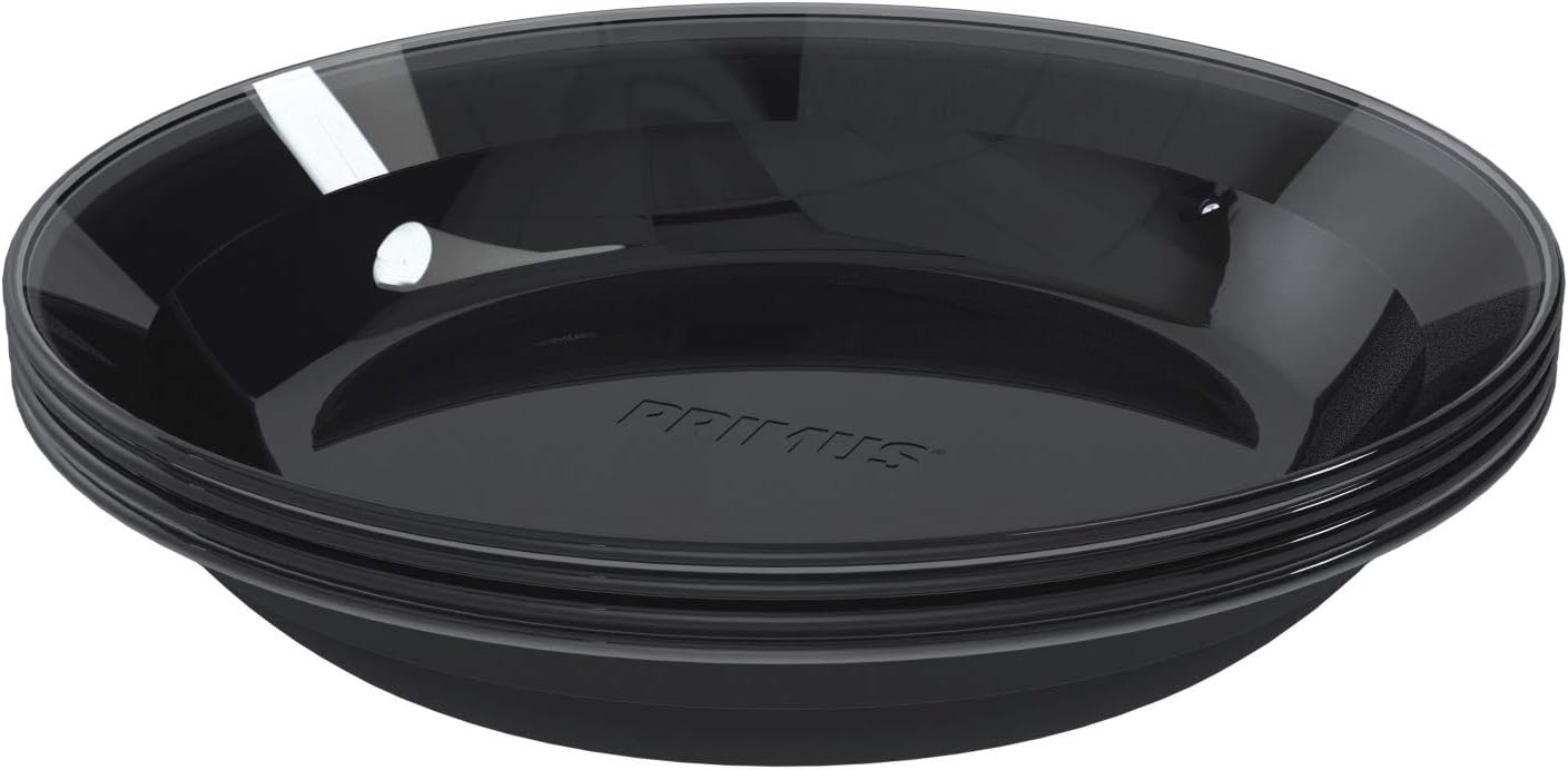 PRIMUS(プリムス) CF トライタンプレート P-C740830 スモーク